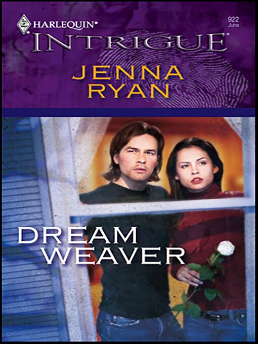 Title details for Dream Weaver by Jenna Ryan - Available